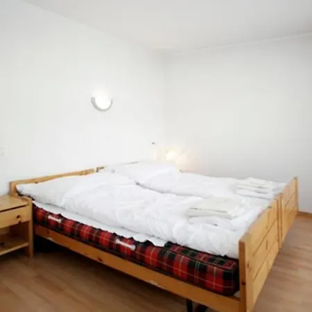 Fortuna 316 Appartamento Leukerbad