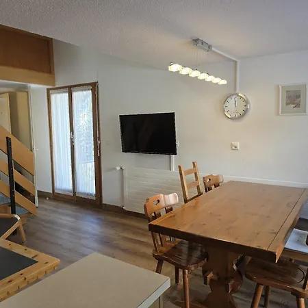Fortuna 316 Appartement Leukerbad