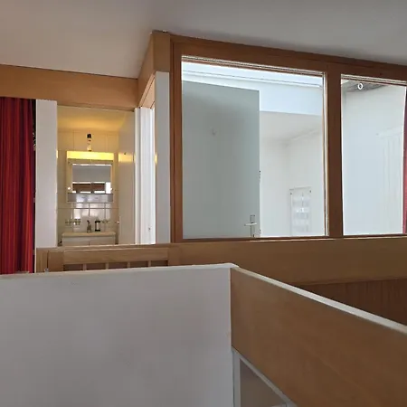 Appartement Fortuna 316 Leukerbad