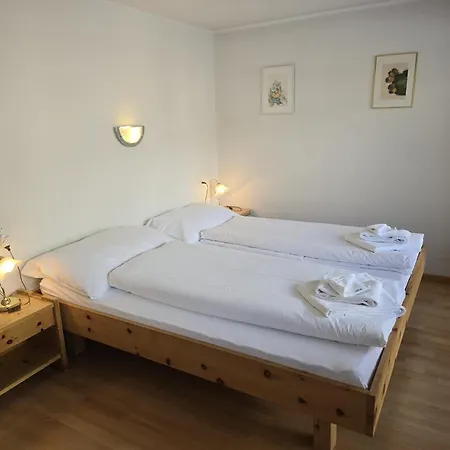 Fortuna 316 Appartement *