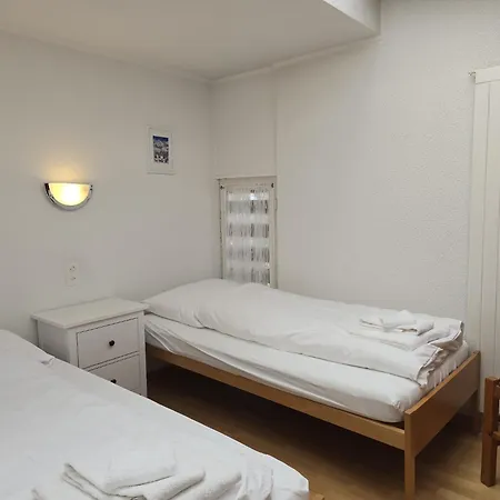 Fortuna 316 Appartement