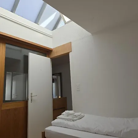 Fortuna 316 Appartement Leukerbad