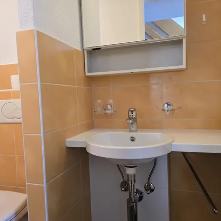 Fortuna 316 Appartement Leukerbad
