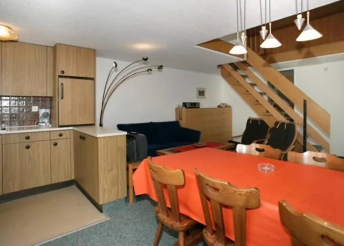 Fortuna 316 Leukerbad